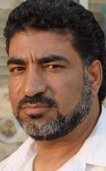 Sayed Badreya